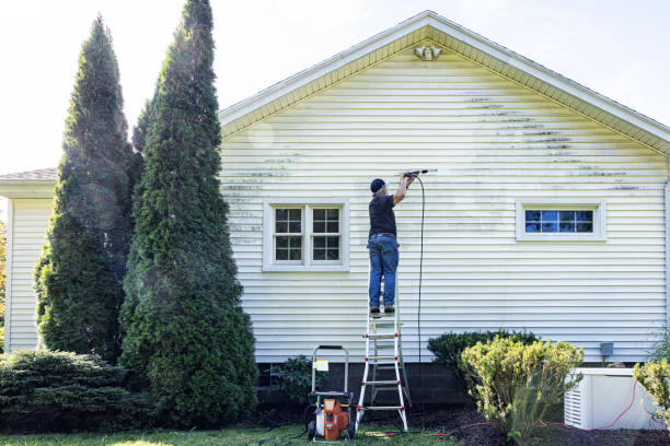 Professional Pressure Washing in Little River Academy, TX